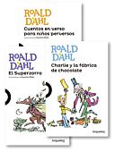 Roald Dahl Series