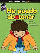 Me puedo abotonar