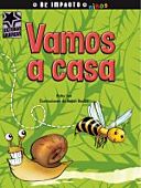 Vamos a casa