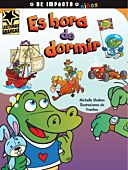 Es hora de dormir