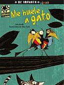 Me huele a gato