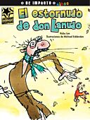 El estornudo de don Lanudo