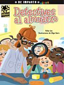 Detectives al almuerzo
