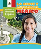 La gente y la cultura de México