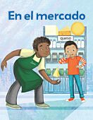 En el mercado