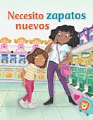 Necesito zapatos nuevos