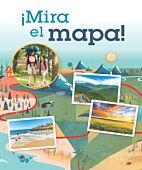 ¡Mira el mapa!