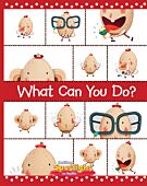 What Can You Do?
