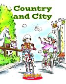 Country and City