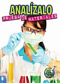 Analízalo: prueba de materiales