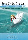 Está linda la mar: para entender la poesía y usarla en el aula