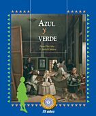 Azul y verde
