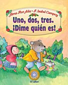 Uno, dos, tres ¡Dime quién es!