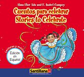 Cuentos para celebrar (Audio)