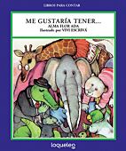 Me gustaría tener…