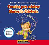 Stories to Celebrate (English Audio)