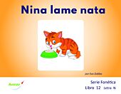 Nina lame nata