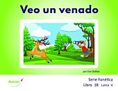 Veo un venado