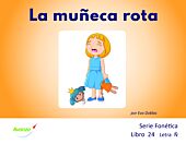 La muñeca rota