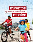 Inventos que nos mantienen a salvo