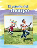 El estado del tiempo