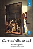 ¿Qué pinta Velázquez aquí?