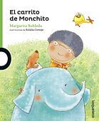 El carrito de Monchito