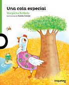 Una cola especial