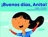 ¡Buenos días, Anita!