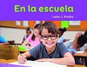 En la escuela