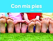 Con mis pies