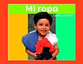 Mi ropa
