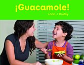 ¡Guacamole!
