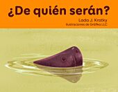 ¿De quién serán?