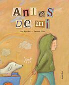 Antes de mí