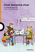 Chat, Natacha, chat
