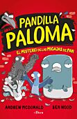 El misterio de las migas de pan