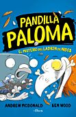 El misterio del ladrón de nidos