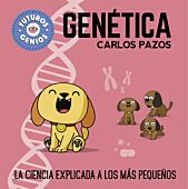 Futuros genios: genética