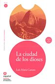 La ciudad de los dioses
