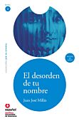 El desorden de tu nombre