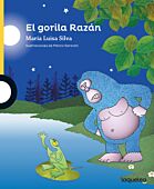 El Gorila Razán