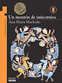 Un montón de unicornios