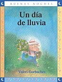 Un día de lluvia