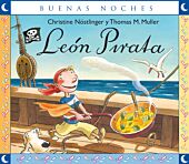 León Pirata