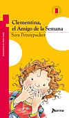 Clementina, el Amigo de la Semana