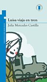 Luisa viaja en tren