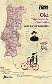 Oki: tripulante de terremotos