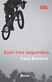 Solo tres segundos