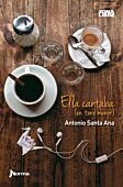Ella cantaba (en tono menor)